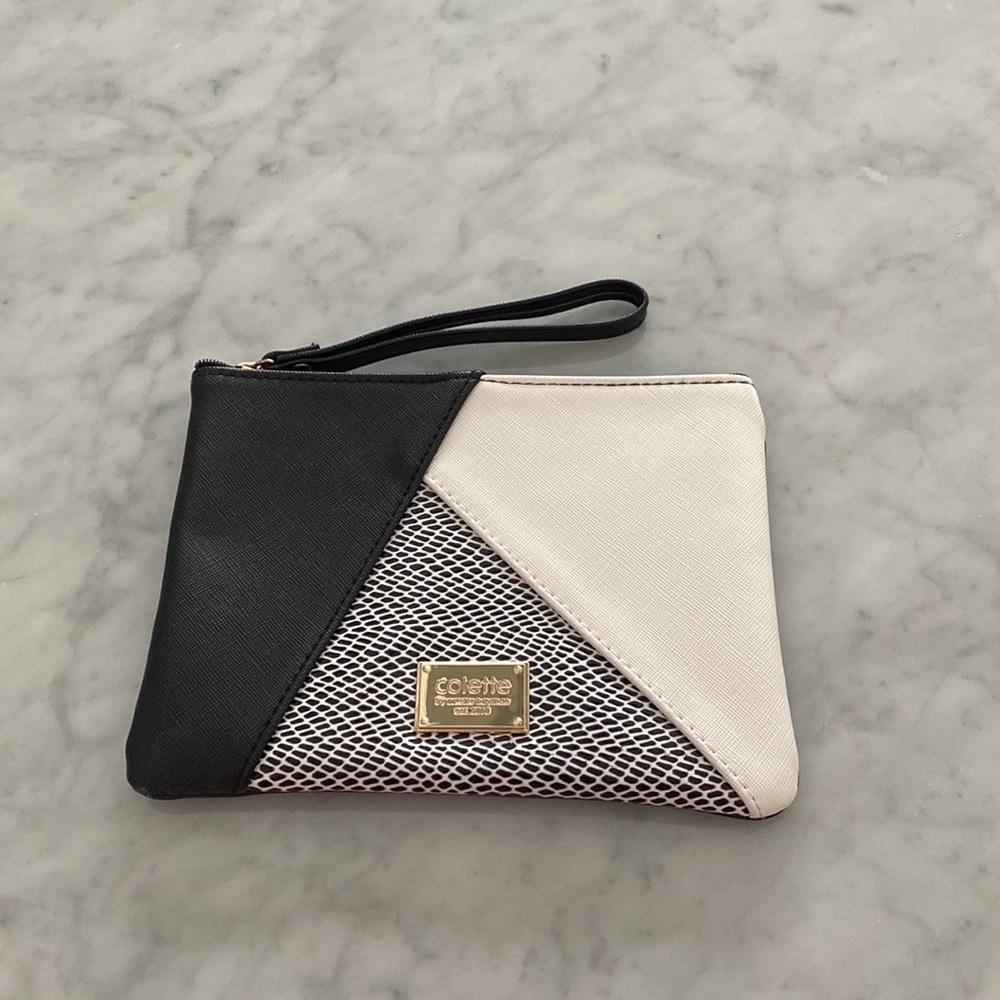 Colette Clutch